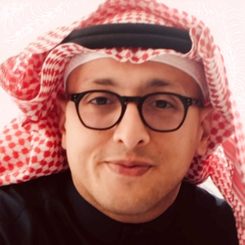 Ismail Anas Abudawood